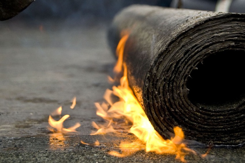 ایزوگام چیست؟