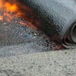 لکه گیری ایزوگام