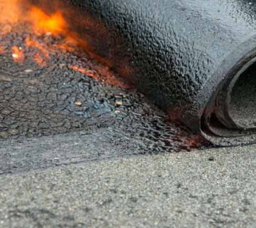 لکه گیری ایزوگام