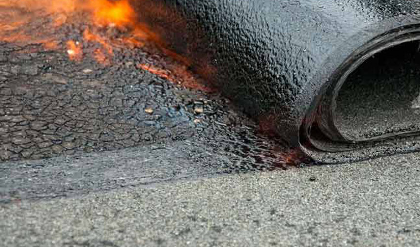 لکه گیری ایزوگام